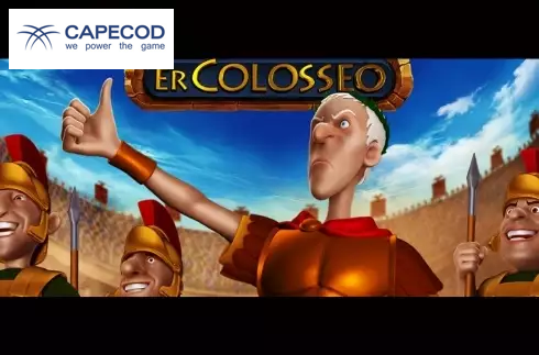 Er Colosseo